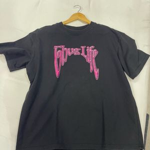 Thug Life - Oversized T-shirt