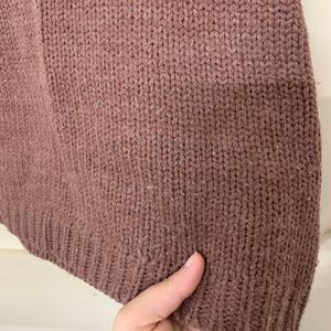 Discount Delivery- Sweater Top