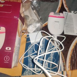 Philips Epilator