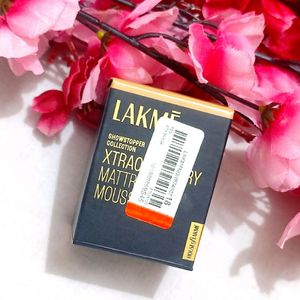 Lakme Moose Foundation