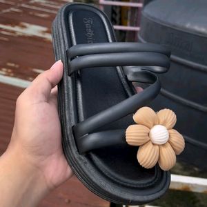 Sunflower Trendy Slipper