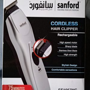 Hair Trimmer