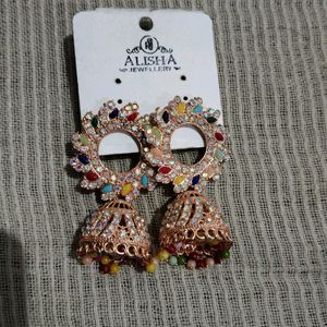 Beautiful Earings