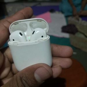 Apple Airpods 2 Generation