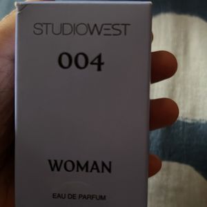 Studiowest Fragrance