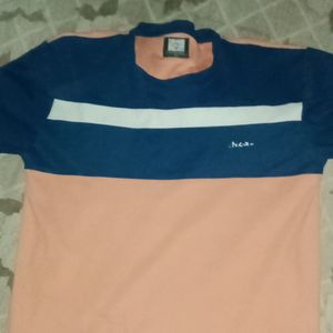 Classic Cotton T Shirt