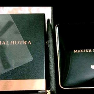 Manish Malhotra (Eyeshadow) Palette