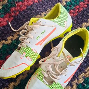 Football Boot Star Impact