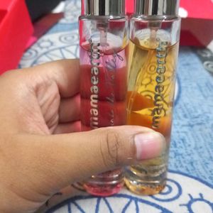 Mamaearth Eau De Perfum Set Of 2