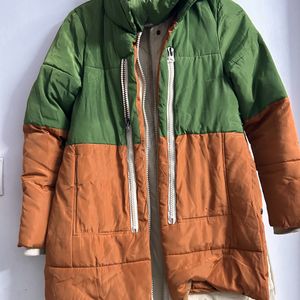 Winter jacket