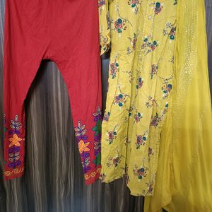 Kurta Set