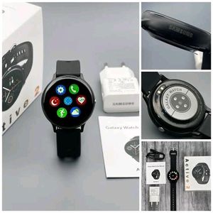 Samsung Galaxy Active 2 Smart Watch