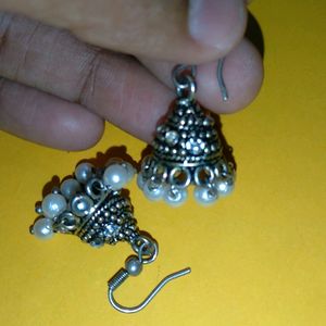 Ear Rings Jhumka