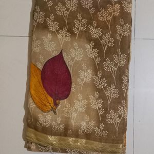 Women's Saree