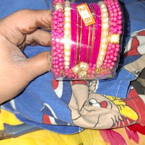 Latkan Bangles