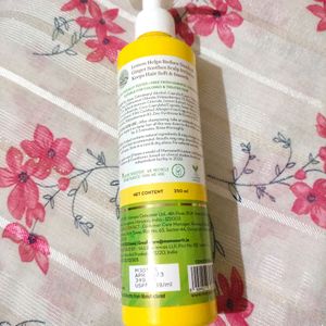 Mamaearth Lemon Anti Dandruff Conditioner