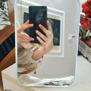 Foldable Makeup Mirror ₹140