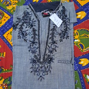 Designer Kurta