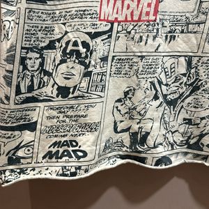 MARVEL TEE