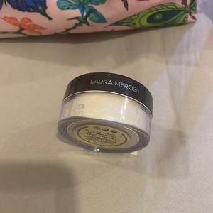 Laura Mercier Translucent Setting Powder