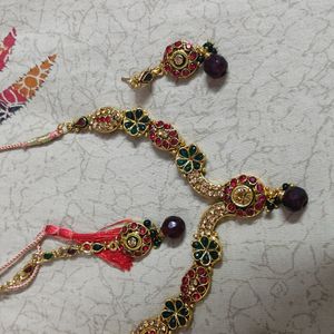 Jewellery Set