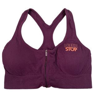 Sports Bra ( Stretchable )