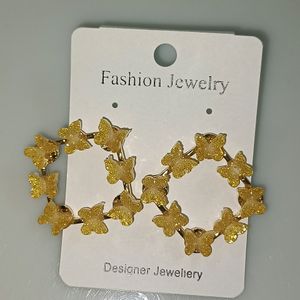 Earrings Studs