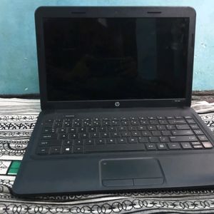 HP Laptop