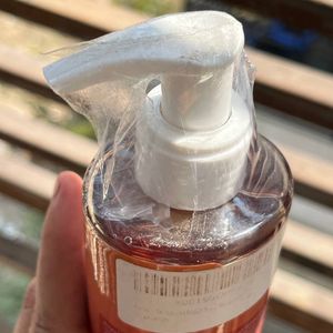 ShowerHead Sunkissed body wash Gel - 250 ML