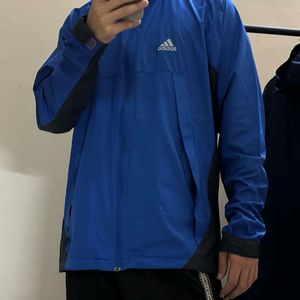 Adidas Windcheater Jacket