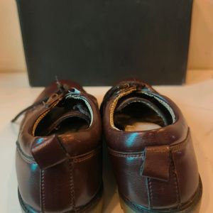 Men Outdoor Shoes