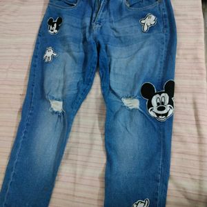 Disney Jeans