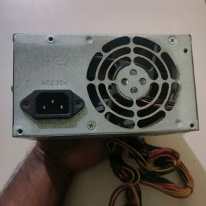 Intex Power Supply