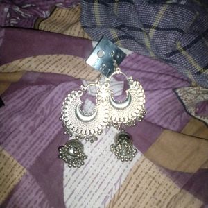 Earrings Combo For Women