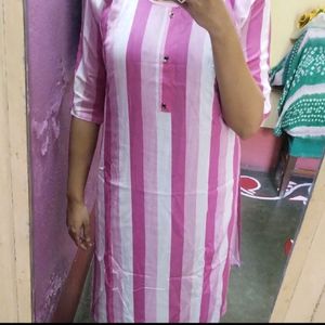 Rayon Kurta ❤️