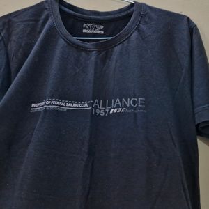 Alliance Tshirt