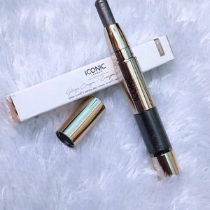 Iconic London 2in1 Eyeshadow Stick