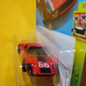 Porsche 904 Carrera GTS hot wheels