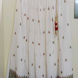 New Lehenga(Negotiable)