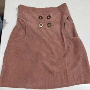 Nude Skirt ( Unused )