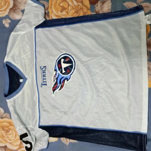 Reversible Double Side Jersey