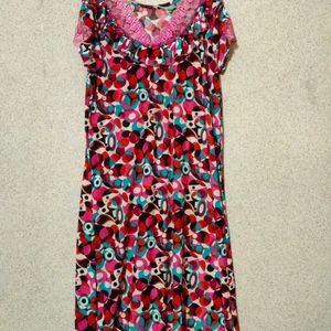 (Combo)Women's Nighty Gowns(XL)