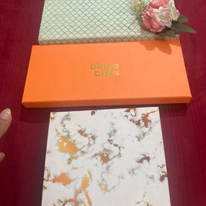 3 Gifting/Chocolate Boxes