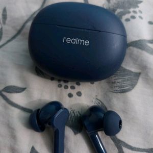 Realme earbuds t110