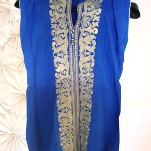 Summer kurti