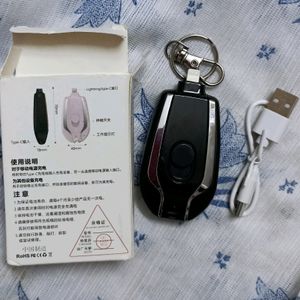 Mini Portable Power Pod For IPhone