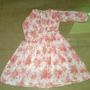 Elegant Tunic Kurti