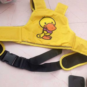 Scooty Belt For Kids