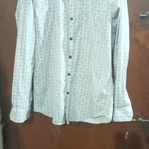 Shirt At Very Good Condition