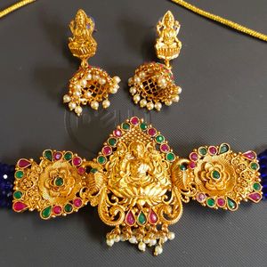 South Indian Jewellery